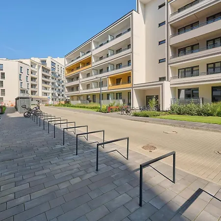 Daire Bright Dluga In With Air Conditioning By Renters *