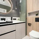 Appartamento Bright Dluga In With Air Conditioning By Renters *