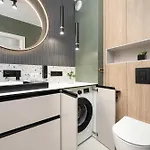 Bright Dluga In With Air Conditioning By Renters * Breslavia