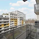 Bright Dluga In With Air Conditioning By Renters * Breslavia