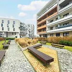 Appartamento Bright Dluga In With Air Conditioning By Renters Breslavia