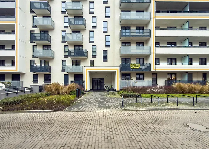 Apartment Bright Dluga In With Air Conditioning By Renters Wroclaw